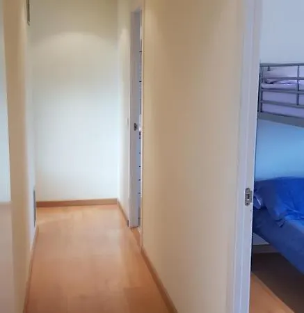 Can Girones Apartment *