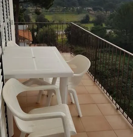 Apartment Can Girones Palamos