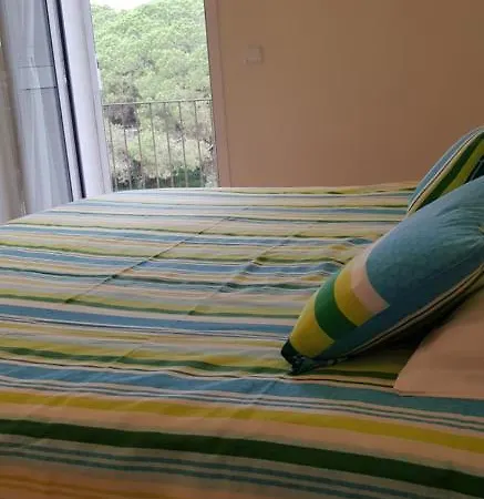 Apartment Can Girones