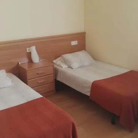 Can Girones Apartment *