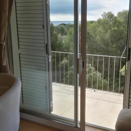 Can Girones Apartment