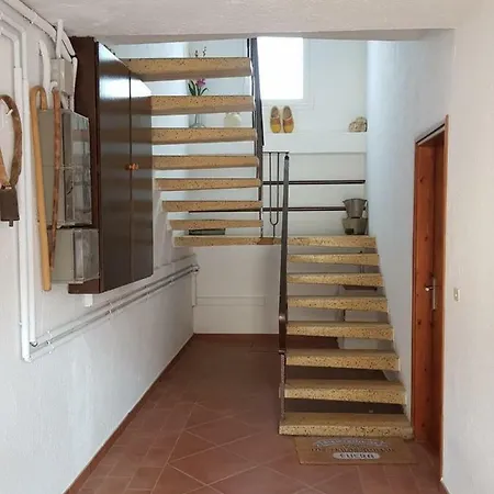 Apartment Can Girones Palamos